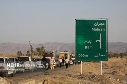 کاهش ۷۱ درصدی جانباختگان در سفرهای اربعین نسبت به سال گذشته