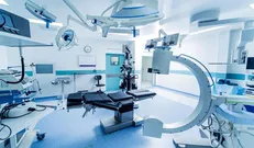 اخذ گواهینامه ایزو برای ساخت قطعات تجهیزات پزشکی با گرافن