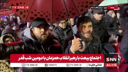خسته نمی&zwnj;شویم و دشمن را خسته می&zwnj;کنیم/ به آمریکا می&zwnj;گوییم عصبانی باش و از این عصبانیت بمیر