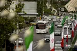 تهران 6 صبح