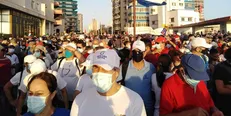 بازگشت آرامش به کوبا بعد از چند روز نا‌آرامی