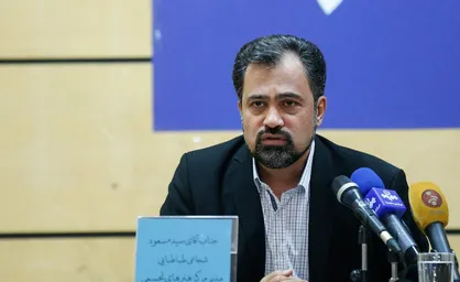 آقای سفیر با برپایی مهمانی&zwnj;های مختلط در پی بازگشت دوران استعمار است