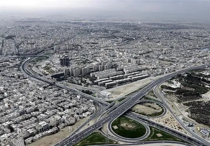 تصویب طرح تفصیلی منطقه ۲۲ در شهرداری تهران