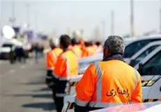 افزایش ۱۰ درصدی کارکنان رسمی سازمان راهداری در سال ۱۴۰۱
