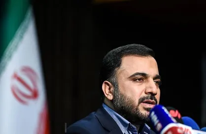 وزیر ارتباطات روش&zwnj;های مسدودسازی پیامک&zwnj;های تبلیغاتی مزاحم را اعلام کرد
