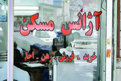 اجاره&zwnj;بها و بازار مسکن به عنوان یکی از عوامل اصلی تورم در قزوین