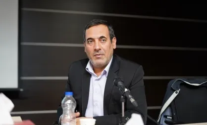 فتح زاده: تدوین برنامه جامع ۳۰ ساله برای عبور از تنش آبی استان ضروری است