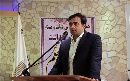 راهکارهایی را برای سهولت پرداخت وام دانشجویی به وزارت علوم پیشنهاد دادیم/ امیدواریم مشکلات را برطرف کنند