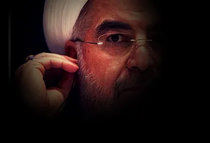 از &laquo;برجام را خدا آورد&raquo; تا &laquo;برجام مقدس نیست&raquo;!