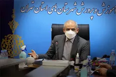 وزیر آموزش و پرورش: فعالیت معلمان و مدارس در دوران کرونا بسیار بیشتر و پیچیده‌تر شد