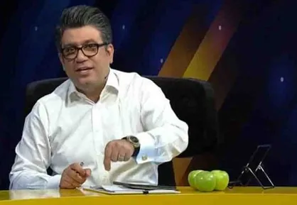 فیلم/ در باب ِ سفر قطر به امارات و قهرمانی در خاک دشمن!