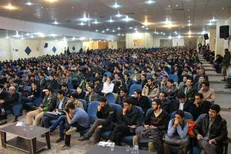 دومین آزمون زبان «MSRT» فردا در دانشگاه سمنان برگزار می‌شود