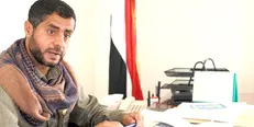گویا سخنگوی ائتلاف سعودی، سخنگوی ارتش اسرائیل است