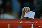 انتخابات ریاست جمهوری در شیراز