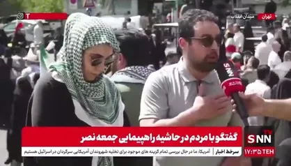 با عدم مشارکت در انتخابات و راهپیمایی&zwnj;ها یک پالسی به دشمنان دادیم و آنها دچار خطای محاسباتی شدند/ آنها فکر کردند می&zwnj;توانند به کشور ضربه بزنند