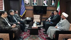نخستین عهدواره «ستارگان مسجد» در کرمان برگزار می‌شود