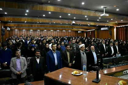 &laquo;دادگاه مجازی&raquo; در دانشگاه فردوسی برگزار می&zwnj;شود