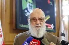 چمران: امیدواریم تعامل با دولت جدید در حوزه حمل و نقل ادامه پیدا کند
