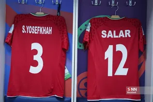 ورزش