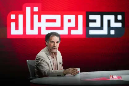 گفتگوی SNNTV با دبیر شورای راهبردی روابط خارجی