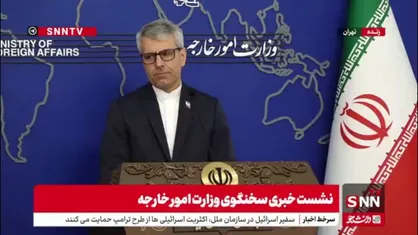 جزئیات مذاکرات ایران با سه کشور اروپایی و ویتکاف در نیویورک/ بقایی: طرف&zwnj;های مقابل یا اراده لازم را نداشتند یا توان لازم