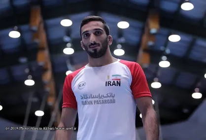 مدال طلای &laquo;یخ&zwnj;کشی&raquo; پس داده شد