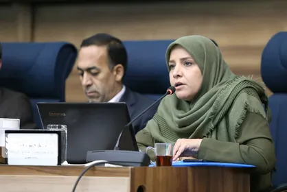 توسعه خوابگاه&zwnj;های دانشگاه کوثر بجنورد از طریق دفتر رئیس جمهور در حال پیگیری است