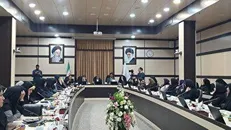 تقویت مجموعه‌های مردم نهاد، اولویت اصلی استانداری خراسان رضوی