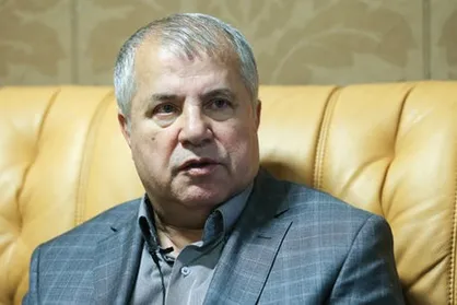 پروین: کی&zwnj;روش کارش را خیلی خوب بلد است
