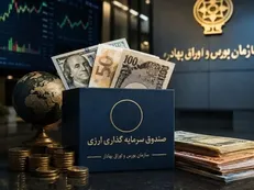 سقف سرمایه‌گذاری در نخستین صندوق ارزی ۵۰۰ هزار دلار تعیین شد