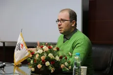 مدیر باشگاه طنز و کاریکاتور انقلاب اسلامی: احساس تکلیف انقلابی برای ورود به رسانه کافی نیست