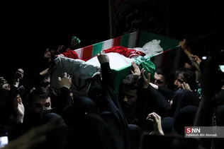 شهید بیدی