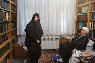 افتتاح خانه موزه آیت الله هاشمی رفسنجانی
