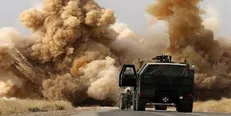 حمله به کاروان لجستیک ارتش آمریکا در بصره