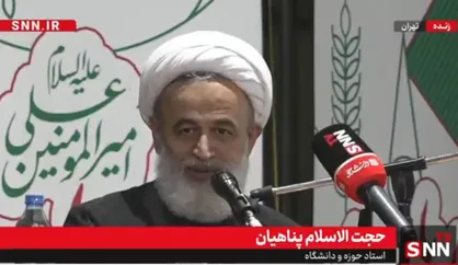پناهیان: شیخ زکزاکی &laquo;نیجریه مسیحی شده&raquo; را با اربعین، اسلامی کرد/ اربعین کجای فضای مجازی است؟