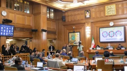 نام ۲۲ معبر در تهران تغییر کرد