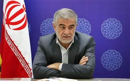 جوکار: حاج قاسم سیاست&zwnj;های آمریکا در منطقه را به بن بست کشاند/ جبهه مقاومت در بالاترین سطح آمادگی قرار دارد + فیلم