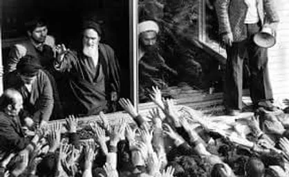 ایده حکمرانی در جمهوری اسلامی
