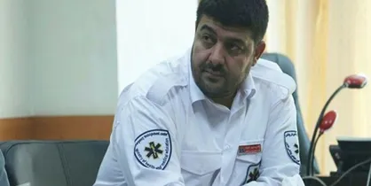 امدادرسانی به ۲۳هزار مصدوم توسط اورژانس هوایی