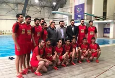 پشت پرده تأسیس تیم واترپلوی پرسپولیس؛ در راه خصوصی سازی