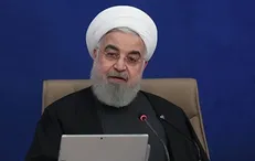 روحانی: دولت نتوانسته نمره ۲۰ بگیرد/ دوقطبی درباره واکسن نه سازنده است و نه مفید