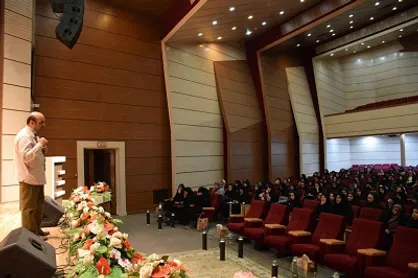 جشنواره &laquo;مسیر خوشبختی&raquo; در دانشگاه&zwnj;های خراسان رضوی آغاز به کار کرد