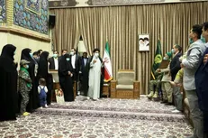 رئیسی: مهمترین وظیفه مسئولان حفظ دستاوردهای شهداست