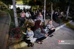 کاروان نشاط و معنویت در شهر ری