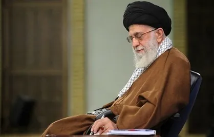 رهبر معظم انقلاب درگذشت آیت&zwnj;الله سیدمهدی خلخالی را تسلیت گفتند