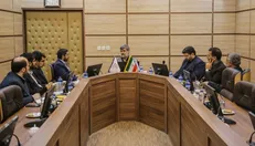 ساختار پژوهشگاه قوه قضائیه با نگاه ماموریت محوری اصلاح می‌شود