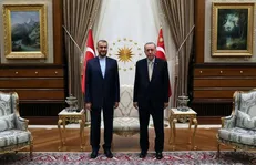 امیرعبداللهیان: راه‌حل سیاسی تنها مسیر حل بحران سوریه است