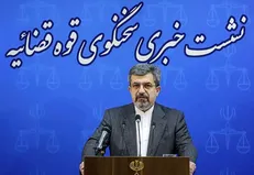 آخرین وضعیت پرونده چای دبش/ پاسخ سخنگوی قوه قضاییه درباره قطعی تلفن‌های زندان بانوان اوین + فیلم