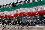 در میدان امام حسین( علیه السلام) تهران