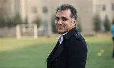 ماجدی:به دلیل تحریم نمی‌توانیم جوابگوی جامعه فوتبال باشیم